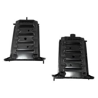 Sherman® - Front Bumper Brackets