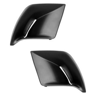 Sherman® - Front Fog Light Covers