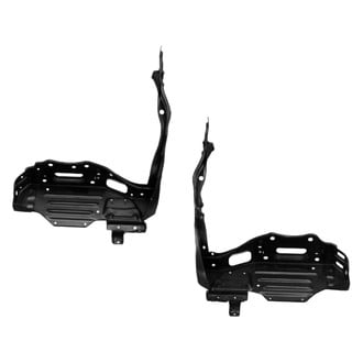 Sherman® - Radiator Supports