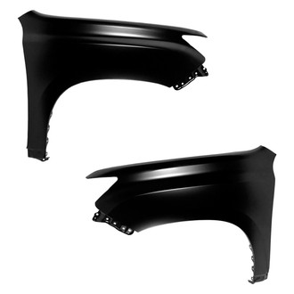 Sherman® - Fenders