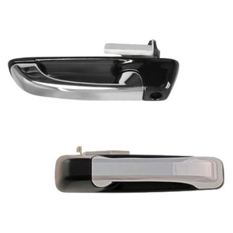 Sherman® - Exterior Door Handles