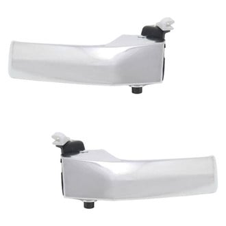 Sherman® - Interior Door Handles