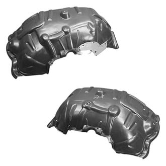 Sherman® - Front Fender Liner