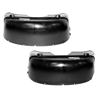 Sherman® - Fender Liners and Shields