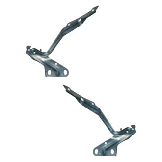 Sherman® - Hood Hinges