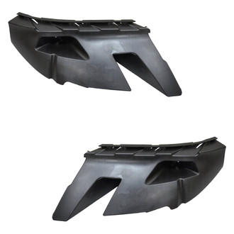 Sherman® - Front Bumper Cover Supports
