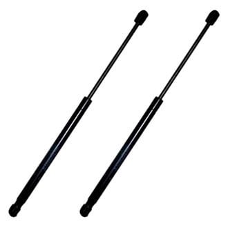 Sherman® - Driver and Passenger Side Hood Lift Support Set (Value Line)