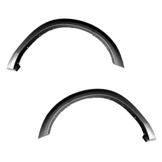 Sherman® - Front Fender Flare