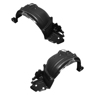 Sherman® - Fender Liners and Shields