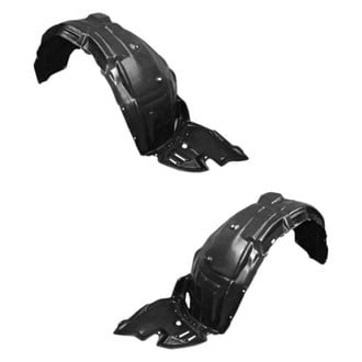 Sherman® - Fender Liners and Shields