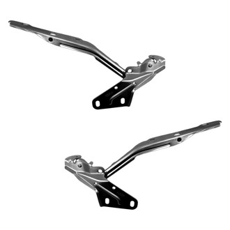 Sherman® - Hood Hinges
