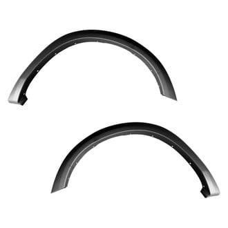 Sherman® - Front Wheel Arch Molding