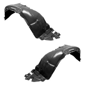 Sherman® - Fender Liners and Shields