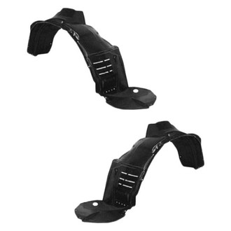 Sherman® - Fender Liners and Shields