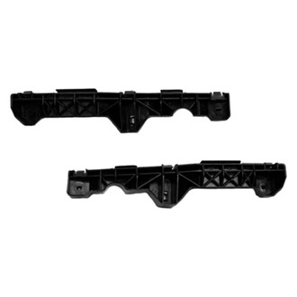 Sherman® - Front Bumper Brackets