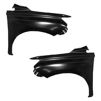 Sherman® - Front Fender
