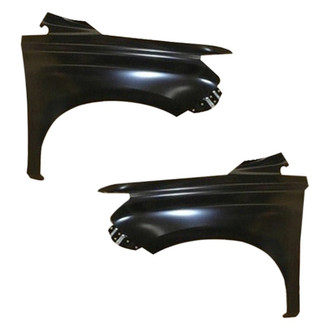Sherman® - Fenders