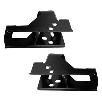 Sherman® - Front Bumper Brackets