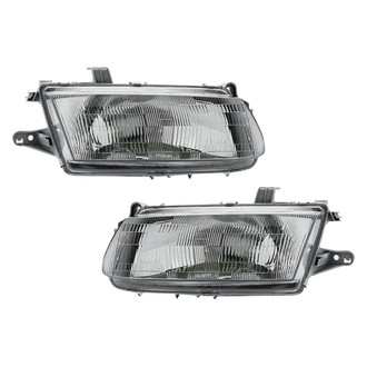 Sherman® - Replacement Headlight (Value Line)