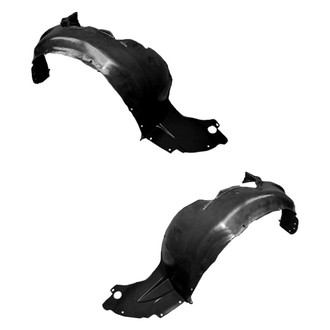 Sherman® - Front Fender Liner
