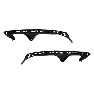 Sherman® - Front Bumper Brackets