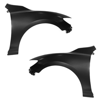 Sherman® - Fenders