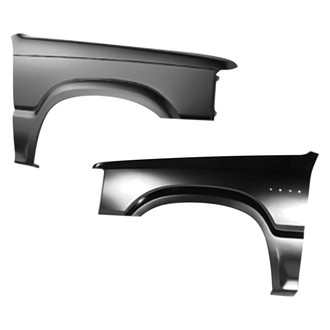 Sherman® - Fenders