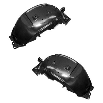Sherman® - Fender Liners and Shields