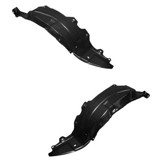 Sherman® - Fender Liner Section