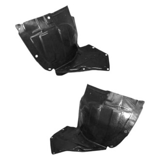 Sherman® - Fender Liner Section