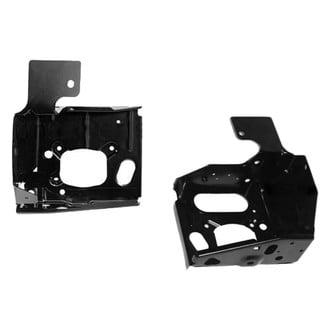 Sherman® - Headlight Supports