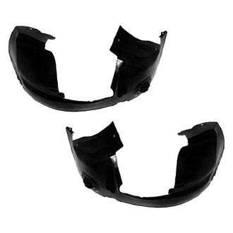 Sherman® - Front Fender Liner