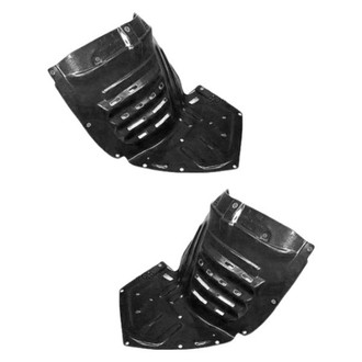 Sherman® - Fender Liner Section