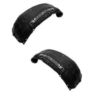 Sherman® - Fender Liner Section