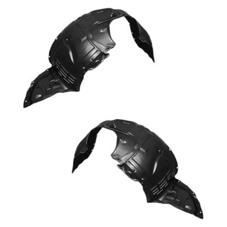 Sherman® - Front Fender Liner