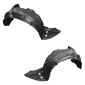 Sherman® - Fender Liner Section