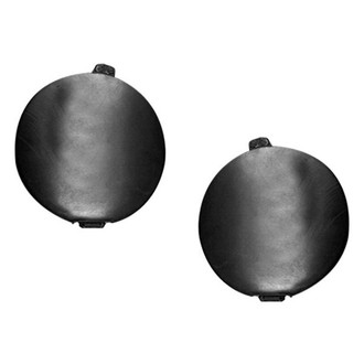 Sherman® - Rear Tow Hook Covers