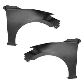 Sherman® - Front Fender