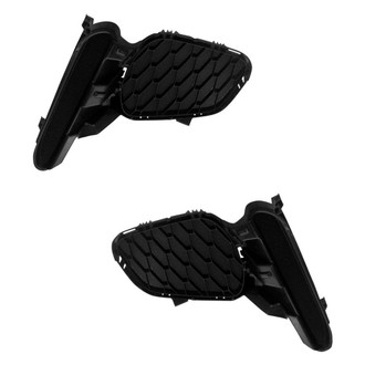 Sherman® - Front Fog Light Cover