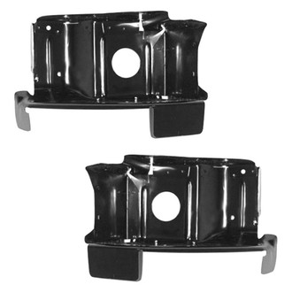 Sherman® - Headlight Support