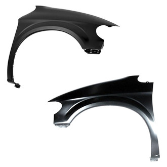 Sherman® - Fenders