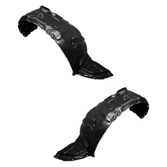 Sherman® - Fender Liners and Shields
