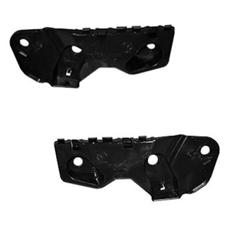 Sherman® - Front Bumper Cover Retainers