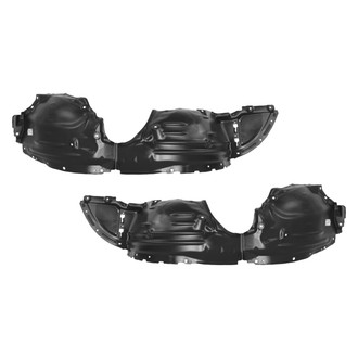 Sherman® - Fender Liners and Shields