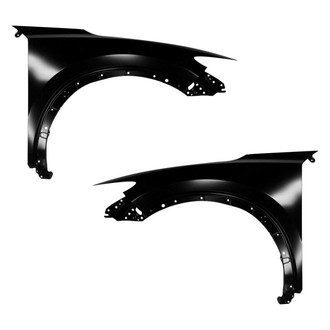 Sherman® - Fenders