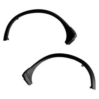 Sherman® - Rear Wheel Arch Molding