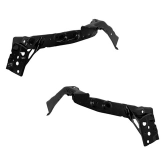 Sherman® - Radiator Support Brackets
