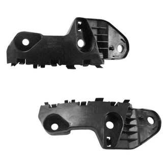 Sherman® - Front Upper Bumper Cover Retainer