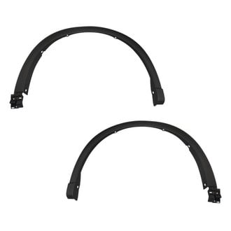 Sherman® - Front Wheel Arch Molding