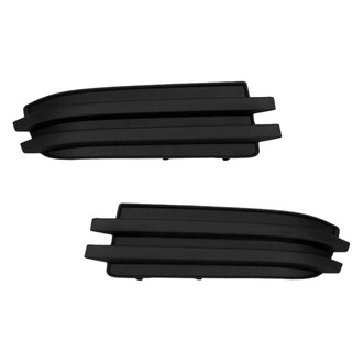 Sherman® - Front Lower Fog Light Cover